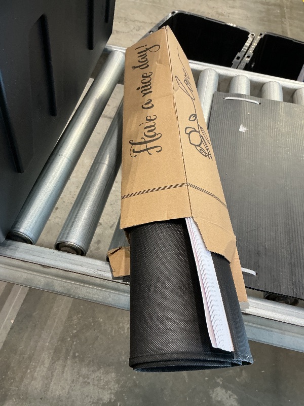 Photo 1 of 2026 Desk Calendar - 2026 Calendar, Large Desk Calendar 2026, Jan. 2026 - Dec. 2026, 17”x 22”, Best Desk/Wall Calendar with 4 Corner Protectors, Premium Thick Paper, 2 Hanging Holes, Julian Dates