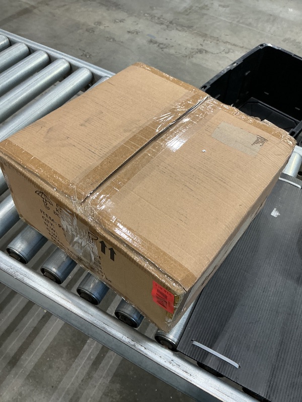 Photo 1 of 12.6 in Black Chandelier, 3-Light Farmhouse Chandelier for Dining Room Lighting Fixtures Hanging, Dining Light Fixtures Industrial Modern Chandelier for Bedroom, Foyer, Kitchen, Living Room, Entryway