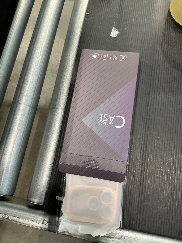 Photo 1 of 360° Spin CD Stand for iPhone 17 Pro Case Compatible with Magsafe Ring [Never Yellow][DIY Glitter Cardstock] Camera Protection Plating Clear Cute Phone Case for Women Girls 6.3'', Desert Titanium