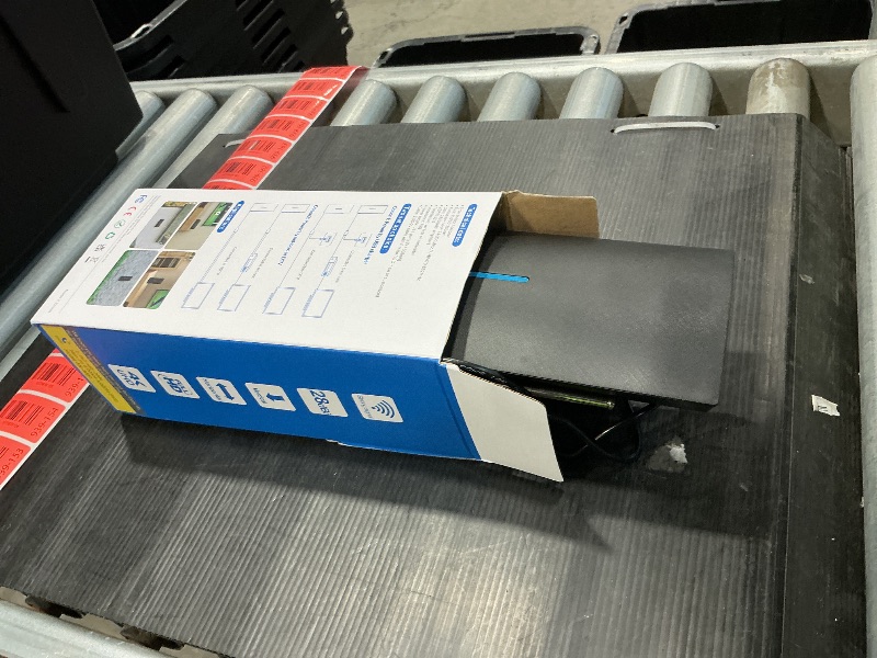 Photo 1 of 2025 Strongest Digital Antenna for Smart TV Indoor with Amplifier, 360° Long Range Reception HD Local Channels -38FT Coax Cable -Supports 8K, 4K, 1080P for Smart/Old TVs