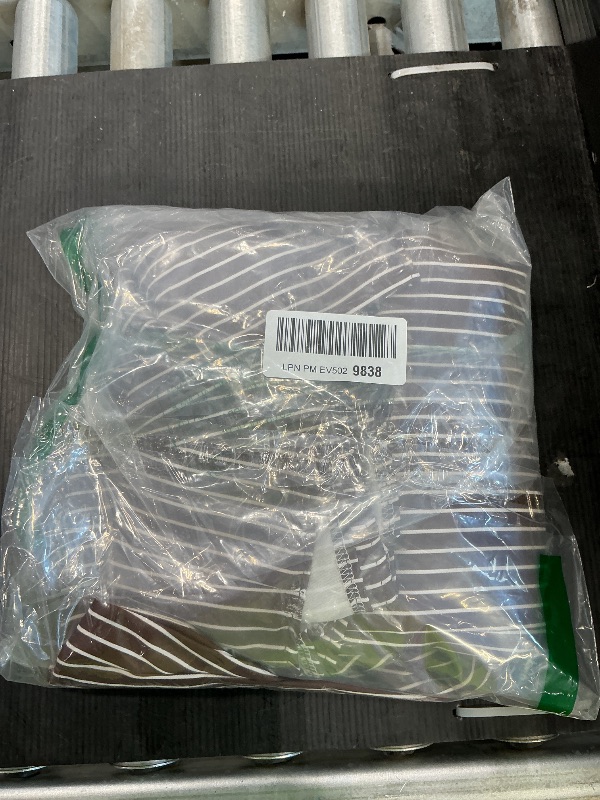 Photo 1 of 1791's lady Regency Dress Jane Austen Vintage Dress High Waistline Tea Gown XS