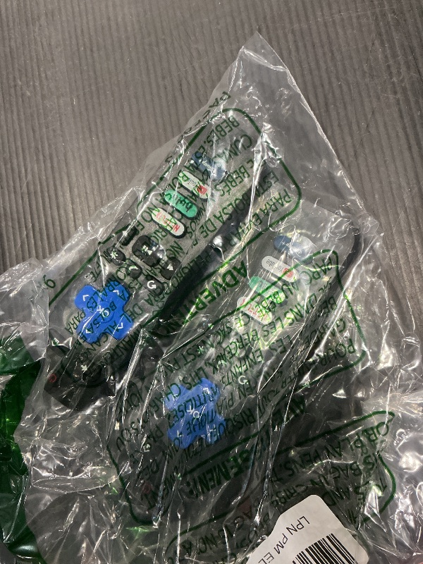 Photo 1 of (Pack of 2) Replacement Remote Control Only for Roku TV, Compatible for TCL Roku/Hisense Roku/Onn Roku/Sharp Roku/Element Roku/Westinghouse Roku/Philips Roku Smart TVs (Not for Roku Stick and Box)