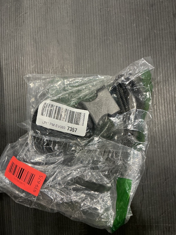 Photo 1 of ***MISSING PARTS*** Booms Fishing FB2 Fishing Wade Belt with Rod Holder, Adjustable Nylon Wading Belt 45" Max Length, Wade Fishing Belts for Casting