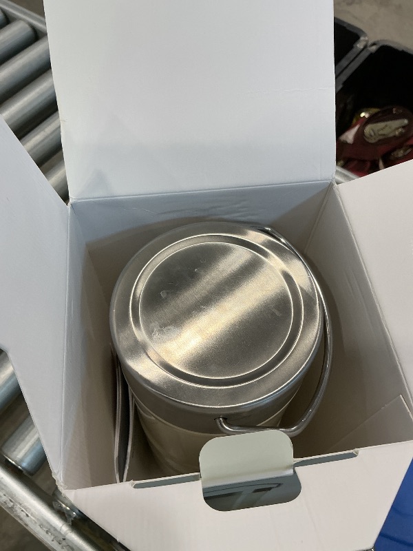 Photo 1 of *Minor Damage*
KEKHEALTH 22oz Breast Milk Cooler for Work and Travel, 24 Hours All-Day Cooling, Large Capacity Portable Breastmilk Chiller with 2pcs Breastmilk Storage Bottle, Baby Feeding Essentials