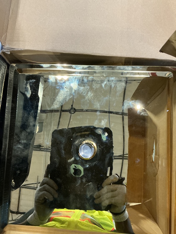 Photo 1 of 12'' Gold Rain Shower Head, High Pressure Rainfall Shower Head with 16 inch Adjustable Extension Arm?Flexible Adjust Height and Angle, 5 Setting Spray Handheld Shower Head, Anti-leak