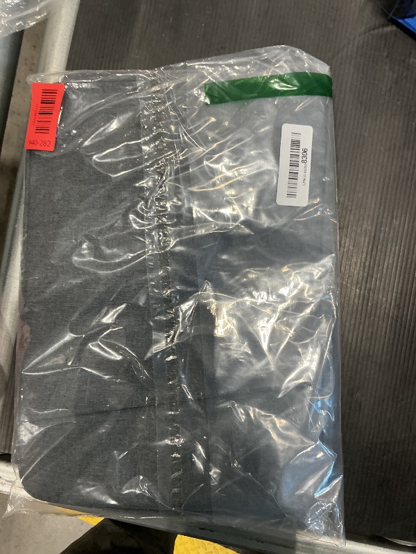 Photo 1 of 14 Inch Laptop Sleeve Case for Acer Chromebook 314/ Plus/Aspire Go, HP Chromebook 14, ASUS Lenovo Dell Carrying Bag, Space Grey