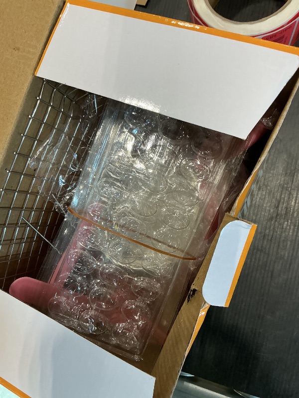 Photo 1 of *Missing Parts*
Freehawk Chocolate Melting Pot,Chocolate Melting Warming Fondue Set,Mini Electric Heated Choco Melting Pot for making Chocolate