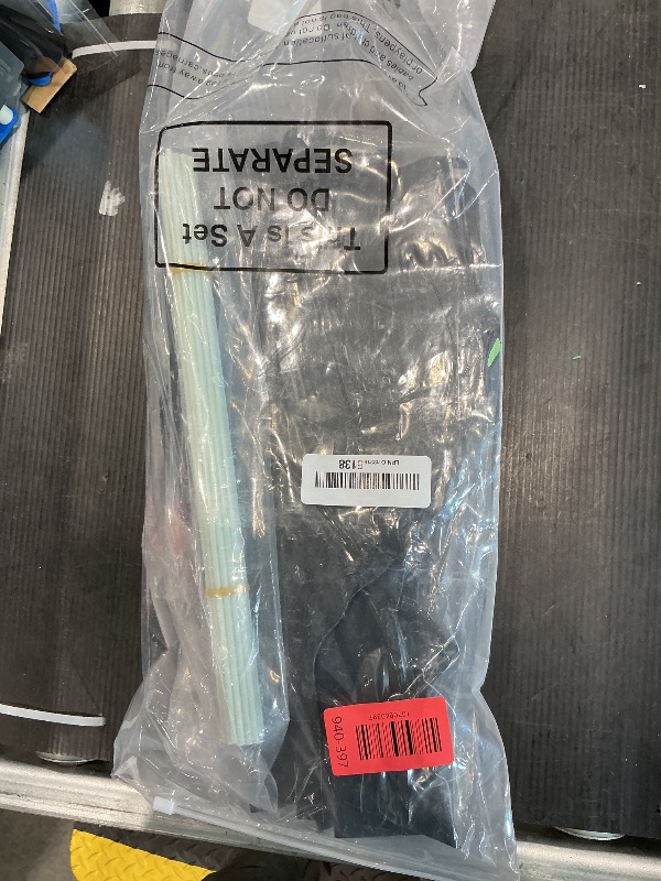 Photo 1 of 12 Pack Halloween Yard Signs with Stakes Glow in The Dark Plastic Skeleton Hands Spooky Decor for Outdoor Yard Lawn Garden Halloween Party Decorations, 12 Styles