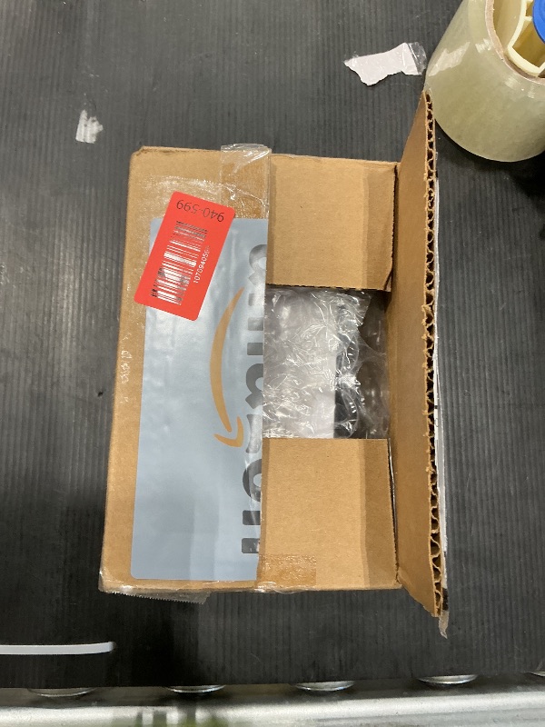 Photo 1 of *Minor Damage*
Remington F5 Power Series Foil Shaver, Electric Razor for Men, Cordless Rechargeable with Pop Up Trimmer, Pivot & FlexFoil Technology, Lightweight Handheld Design, Black