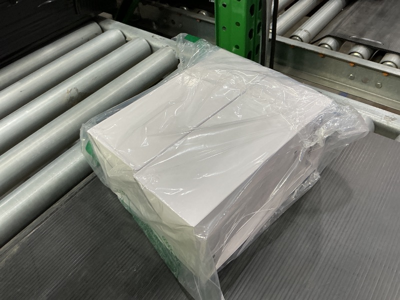 Photo 1 of 2 Pack Automatic Soap Dispenser,Automatic Liquid Soap Dispenser Touchless,12.8oz/380ml USB Rechargeabled Wall Mounted Smart Soap Dispensers for Bathroom Kitchen Dish Soap