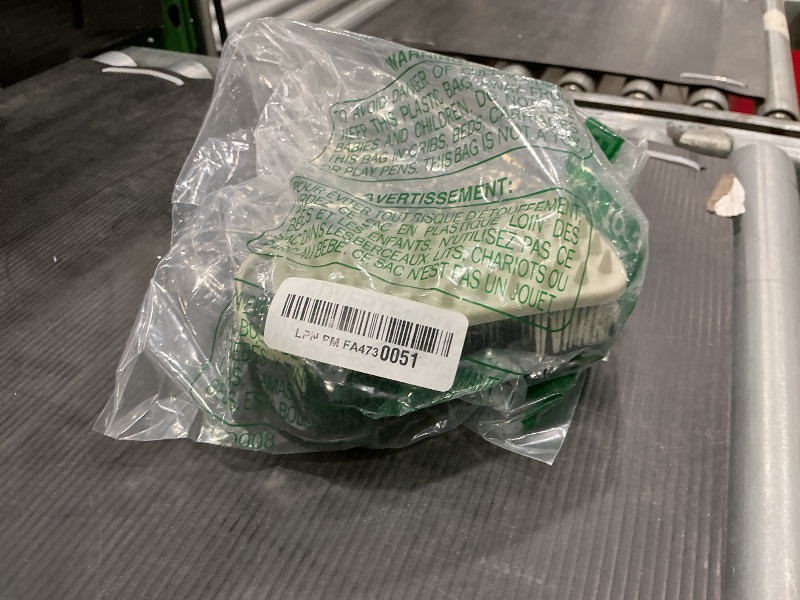 Photo 1 of 2 PC Silicone Body Scrubber, 2 in 1 Exfoliating Shower Bath Scrubber, Soft Silicone Loofah for Sensitive Skin, Shower Hair Scalp Massager, Easy to Clean, Lather Well (Grey&Black)