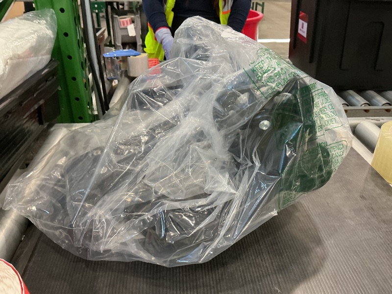 Photo 1 of 2025 New-Universal Stroller Board with Detachable Seat, 2in1 Sit and Stand Stroller Glider Board for Most Strollers, Holds Children Up to 55 LBs Stroller Standing Board (Black)