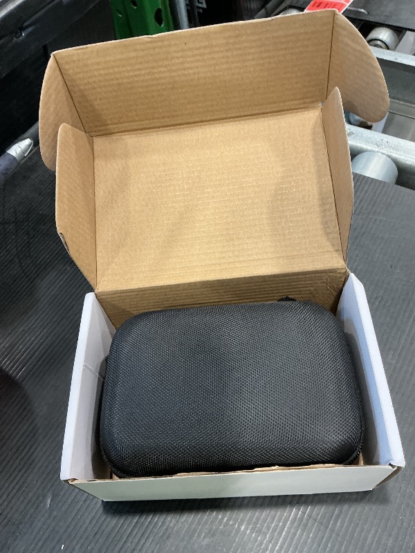 Photo 1 of 1000X Handheld Microscope for Kids 4K 2.0" Screen Rechargeable Mini Pocket Digital Microscopes w/Slides Kit Portable Edu Gift Age 4-6 8-12 Children Students