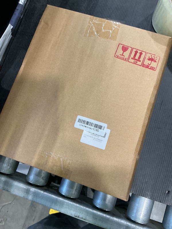 Photo 1 of 10x12 Frame Natural Woodgrain,Rustic 12x10 Picture Frame Beige, Art Pic Hanging Poster Frame, 10 by 12 Gallery Family Concert Portrait Photo Frame Anniversary/Birthday/Wedding/Thank you/Christmas Gift