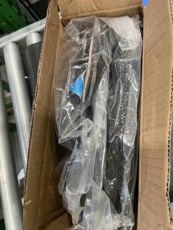 Photo 1 of **ONLY HALF** Funnymoom 6 Sets 2 Gallon Grow Bags with Plant Saucers, Durable Fabric Plant Pots with Handles, Aeration Drainage Planter Bags for Planter, Reusable Garden Bags Drip Trays Set for Indoor Outdoor