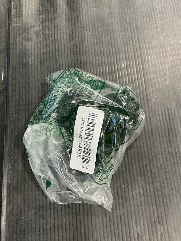 Photo 1 of 1.5x1.5 Round Rubber Furniture Caster Cups, Anti-Sliding Furniture Pads Bed Stopper Floor Protectors with Grip - Protect Any Flooring