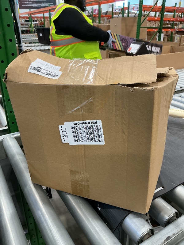 Photo 1 of 2 Pack 55" Halloween Light up Hanging Ghosts Decorations with Warm LED Lights, Halloween Flying Ghost Decorations for Outdoor Indoor, Haunted House, Front Yard, Patio, Party Decor