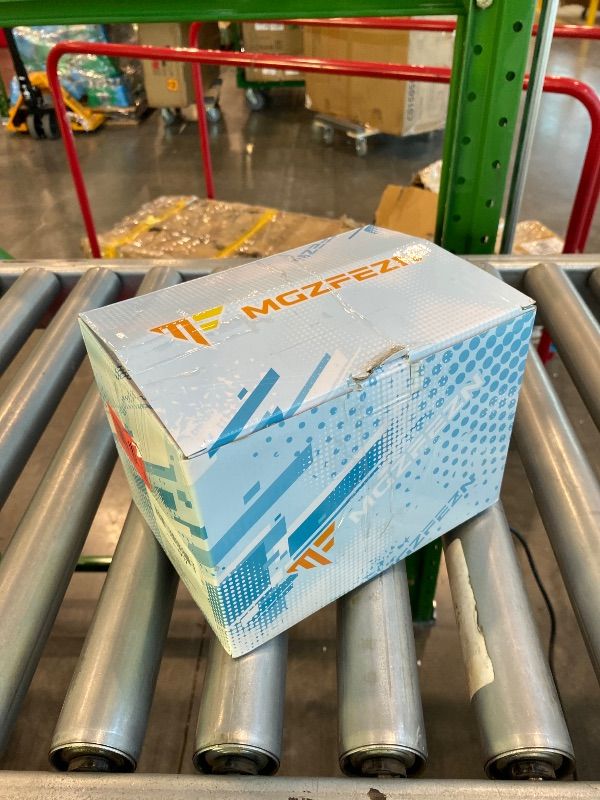 Photo 1 of *MISSING PARTS*
MGZFEZN Soccer Ball Size 5 Size 3 for Youth and Adults,Indoor Training Practice Soccer Ball,Gift Idea for Kid with1 Net Bag