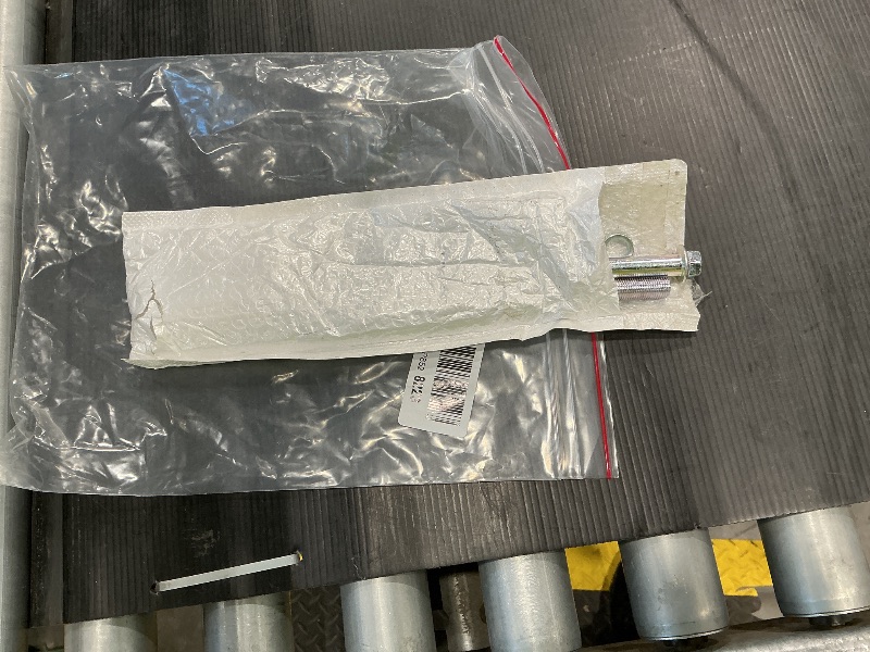 Photo 1 of 12mm 230mm Front Rear Wheel Axle with Bushing 30mm 20mm 5mm Compatible with 50cc 110cc 125cc Dirt Bike Moped Scooter QUAD ATV Mini Bike Parts 2PCS