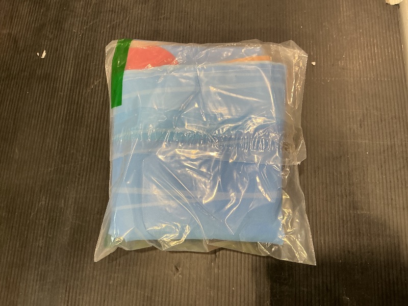 Photo 1 of (7x5 feet, Big Size) RitzyBiz shark backdrop for Birthday Party Supplies Blue Cartoon Whale Ocean Photo Background for Baby Shower Decoration Boys Girls Photography Backdrop (Blue) - Chk Size Bfre Buy