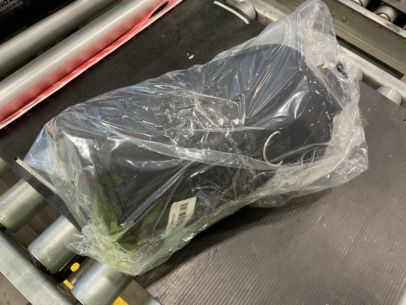 Photo 1 of ***See Notes***Coolflask Gallon Water Bottle Insulated with Straw&3 Lids, 128 oz Water Jug Large Stainless Steel Metal Vacuum Wide Mouth for Sports, Gym or Office, Non-BPA Keep Cold 48H Hot 24H, Magic Black