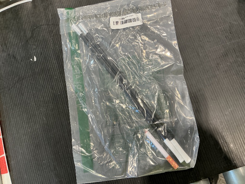 Photo 1 of ***See Notes***4E's Novelty 2 Long Cigarette Holders & 2 Fake Puff Cigarettes with Smoke for Halloween Accessories for Women Costumes Gatsby Roaring 1920s Flapper Costume Photo Prop Cigarettes