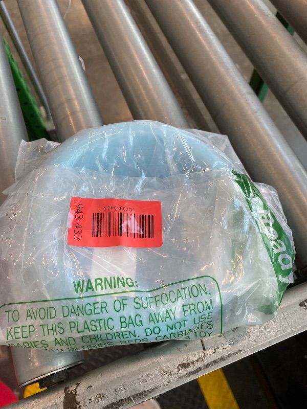 Photo 1 of *Missing Parts*
6.1 Inch Cat Bowls, 7 oz Ceramic Cat Food Bowl, Whisker Fatigue Relief Bowl, Anti-Vomiting, Protect Spine, Perfect for Indoor Cats(2pc Blue)