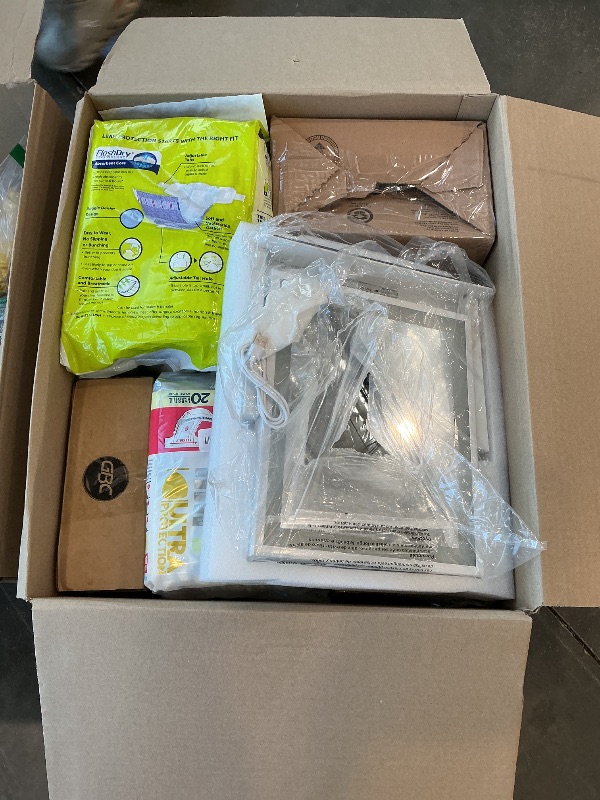 Photo 1 of *NOT REFUNDABLE/ ALL SALE IS FINAL/CANNOT BE RETURN*
Nellis Variety Box: Medium | See Notes for Details