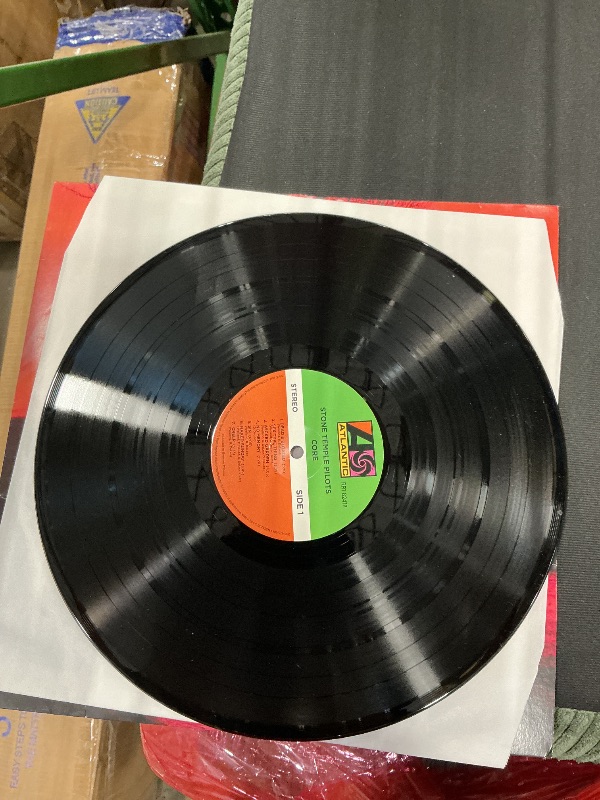 Photo 3 of Core (2017 Remaster)