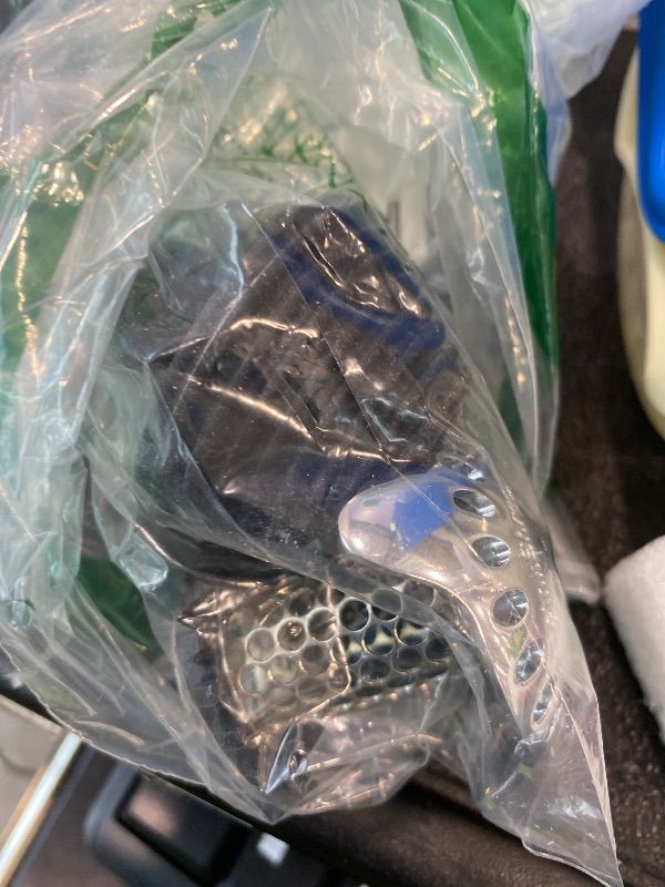 Photo 1 of ***MISSING PIECE*** TubShroom Ultra Revolutionary Bath Tub Drain Protector Hair Catcher/Strainer/Snare, Stainless Steel, Stainless Combo