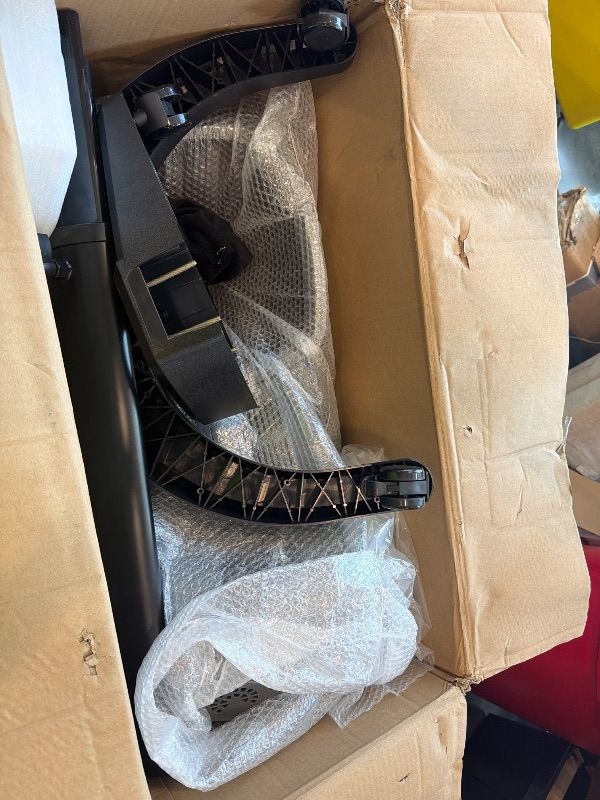 Photo 1 of [UNTESTED] Elitzia 7 Color Hair Steamer Black Hooded Micro Mist Ozone for Natural Black Hair Adjustable Height Wheels 3 Mode 5 Level Time Temperature Control Dye Perm Hair Professional Home ET1408T