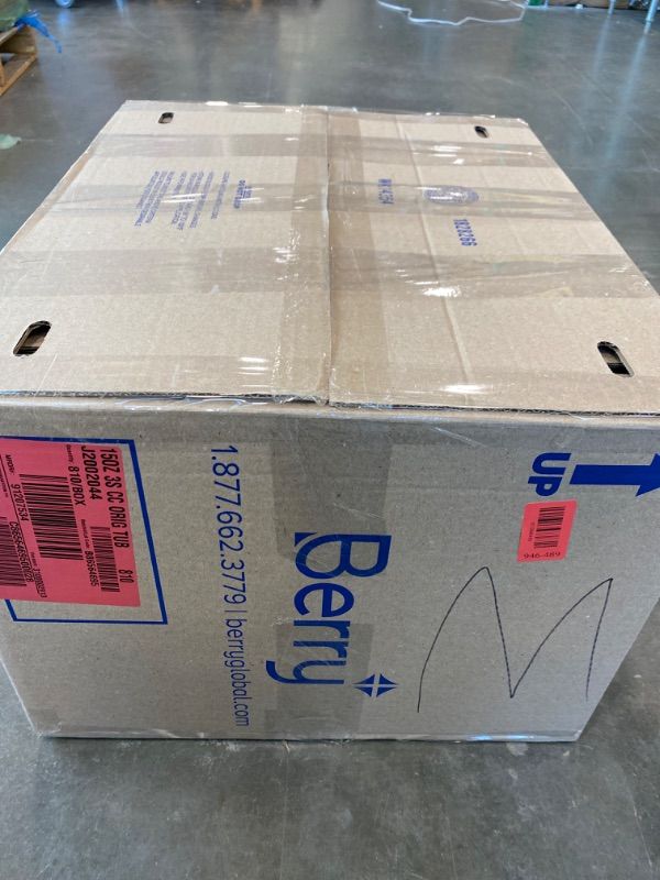 Photo 1 of Nellis Variety Box: Medium | See Notes for Details