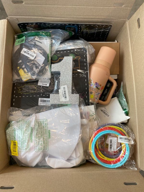 Photo 1 of Nellis Variety Box: Medium | See Notes for Details