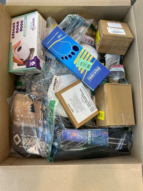 Photo 1 of Nellis Variety Box: Medium | See Notes for Details