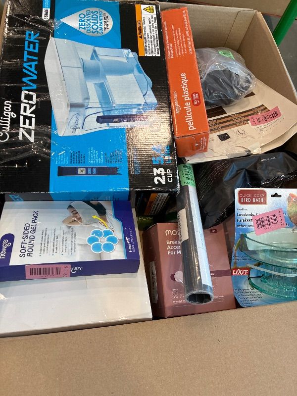 Photo 1 of Nellis Variety Box: Medium | See Notes for Details