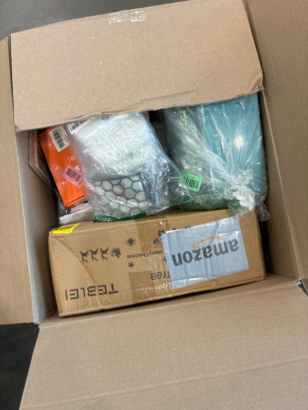 Photo 1 of Nellis Variety Box: Medium | See Notes for Details