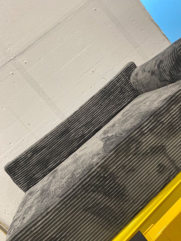 Photo 1 of ** PARTIAL SET**  Modular Sectional Sofa with Deep Deat, 105'' Cloud Couch Sectional with Oversized Chaise, Soft Couch Sofa Bed for Living Room, No Assembly Required