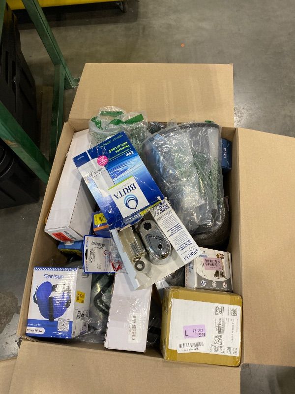 Photo 1 of Nellis Variety Box: Medium | See Notes for Details