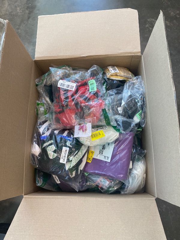 Photo 1 of Nellis Variety Box: Medium | See Notes for Details