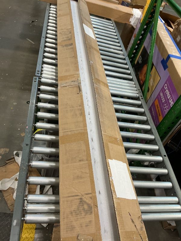 Photo 1 of *MISSING PARTS UNKNOWN*
VEVOR Slat Wall Paneling, 4 x 4ft, MDF Garage Slatwall with Modular Design, Natural Slat Wall Easy-to-Install Adjustable Slatwall Panel with Coupling Structure & DIY Cutting, Fit for Storage & Display