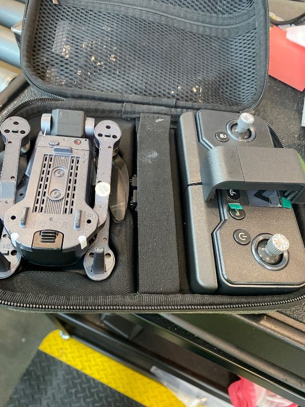 Photo 1 of ?4K Ultra HD Drone with Camera for Adults N11 PRO GPS Enabled, 90 Min Flight Duration, Precision Auto Return, Follow Me Function, 5G Low-Latency FPV, Brushless Motor Technology, Beginner Friendly RC Quadcopter?