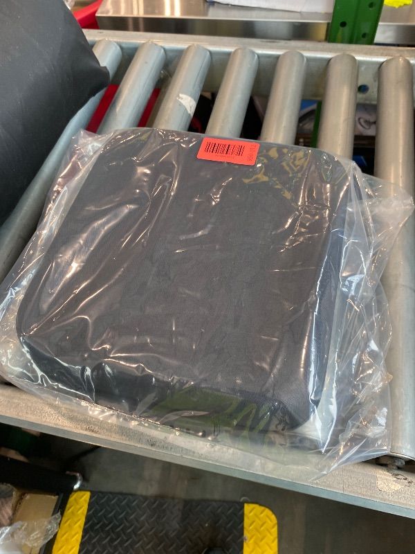 Photo 1 of *UNTESTED*
BONDIR R2 Massage Gun - Percussion Deep Tissue Back Massager with Extension Handle