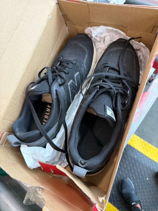 Photo 1 of *MAJOR DAMAGE*
New Balance Men's Fresh Foam X 1080 V14 Running Shoe Size 10