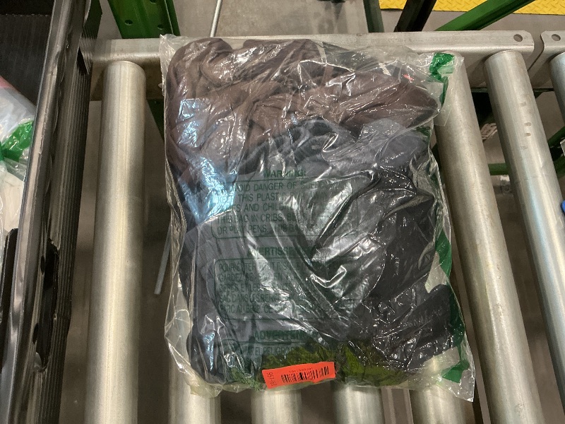 Photo 1 of *Minor Damaged - Check clerk notes*
Huukeay 3 Pack Women's Capri Pants, Drawstring Lounge Capris Wide Leg Cropped Pants with Pockets Workout Yoga Joggers(XX-Large,Black, Dark Gray, Brown)