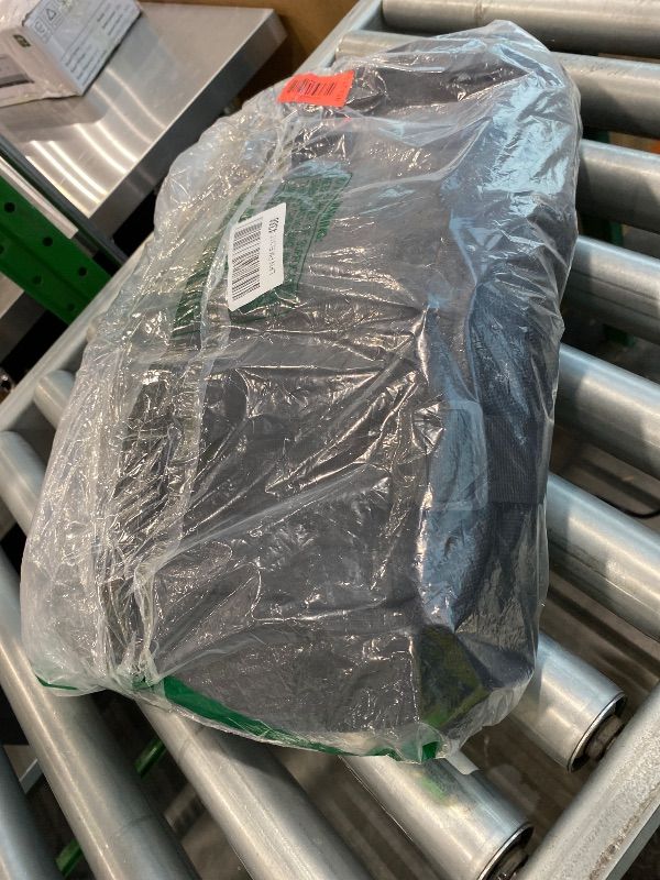 Photo 1 of *Minor Damaged*GoHimal Skateboard Backpack, Skateboard Bag Sports Backpack, Laptop Bag Multi-Sport Design for Men & Women **ONE ZIPPER IS BROKEN**