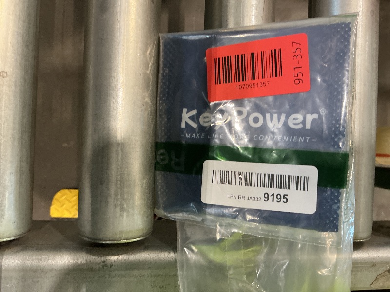 Photo 1 of (6) CH545 Keys for UWS Buyers Products Dee Zee Delta Weatherguard Kobalt Better Built Husky Craftsman Atwood Tool Box Truck Trailer RV Horse Trailer Car Hauler Sure-Grip Safety Cabinet Paddle Handle