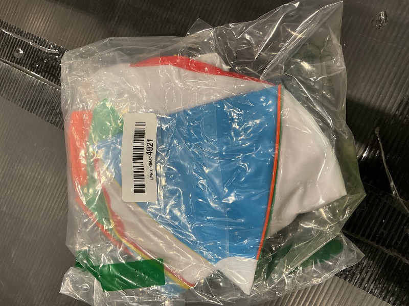 Photo 1 of 2 Pack Beach Balls, 20 Inch Beach Balls, Rainbow Color Pool Toys Pool Balls for Swimming Pool, Beach Toys Inflatable Ball for Summer Parties and Water Games