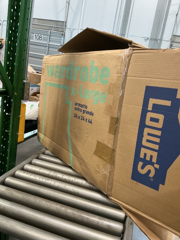 Photo 1 of **Selling for Parts! - Check clerk notes**
Candy 14,000 BTU Portable Air Conditioner for Rooms up to 700 Sq.Ft,3-in-1 Cooling/Dehumidifier/Fan AC Unit 3 Speed,Auto Swing,Remote Control,Window Kit Included,White