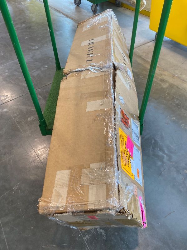 Photo 1 of *Missing Parts*
*PARTIAL SET*Tumble Forms2 Deluxe Vestibulator II System, Frame With Rope & Ascenders, Accessory for Sensory Integration Therapy Equipment, Enhance Spatial Awareness & Balance, Aid for Special Needs Patients