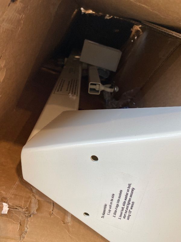 Photo 1 of *Missing Parts*
*PARTIAL SET*Tumble Forms2 Deluxe Vestibulator II System, Frame With Rope & Ascenders, Accessory for Sensory Integration Therapy Equipment, Enhance Spatial Awareness & Balance, Aid for Special Needs Patients